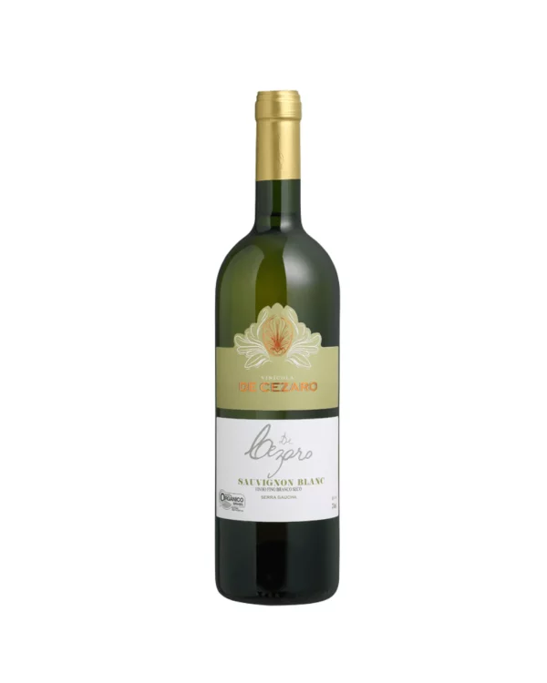 SAUVGNON VINHO FINO BRANCO SECO SAUVIGNON BLANC BOSCATO 750ML